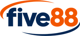 five88 logo
